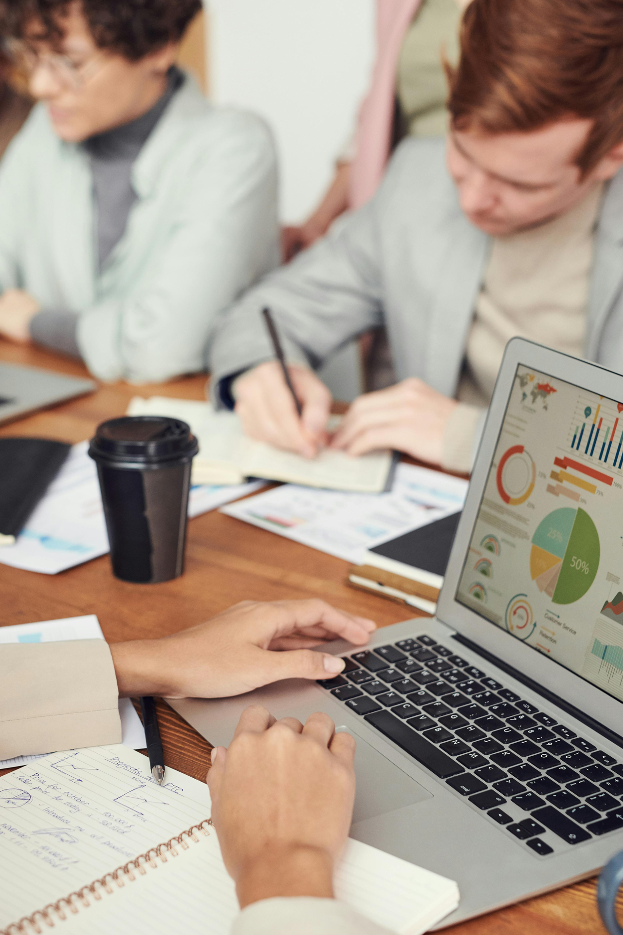 Customer Engagement Support That Converts